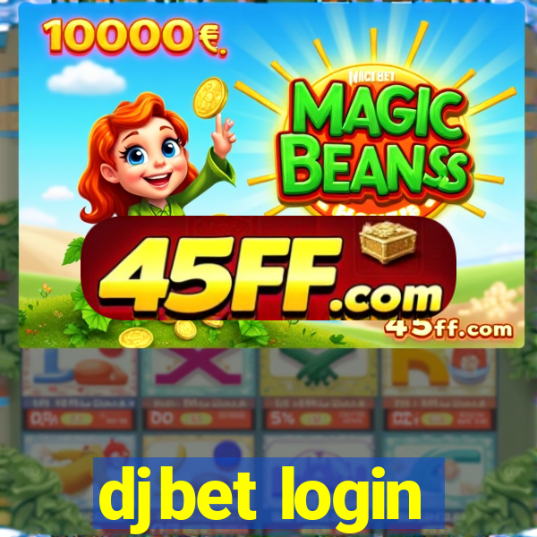 djbet login